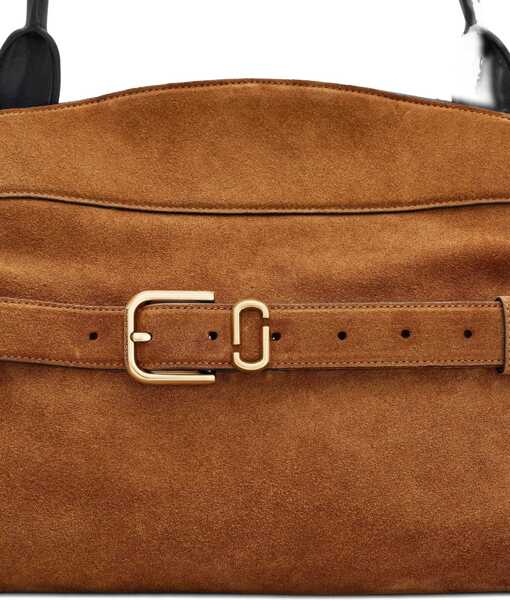 Genti de umar Marc Jacobs The Dakota Satchel Bag BUFF Femei (BM 19547105) 4