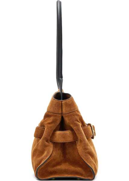 Genti de umar Marc Jacobs The Dakota Satchel Bag BUFF Femei (BM 19547105) 5