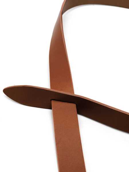 Curele Isabel Marant Belt Lecce BUFF Femei (BM 19547108) 2