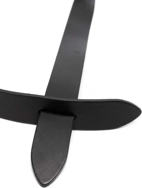 Curele Isabel Marant Cintura Lecce BLACK Femei (BM 19547117) 2