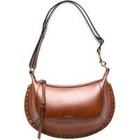 Genti de umar Isabel Marant "Oskan Moon" Shoulder Bag