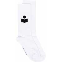 Sosete Sock With Logo Femei