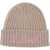 Mc2 Saint Barth Wengen" Cap BEIGE