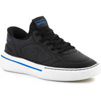 Sneakers SNOOP ONE NEXT EPISODE Black Barbati