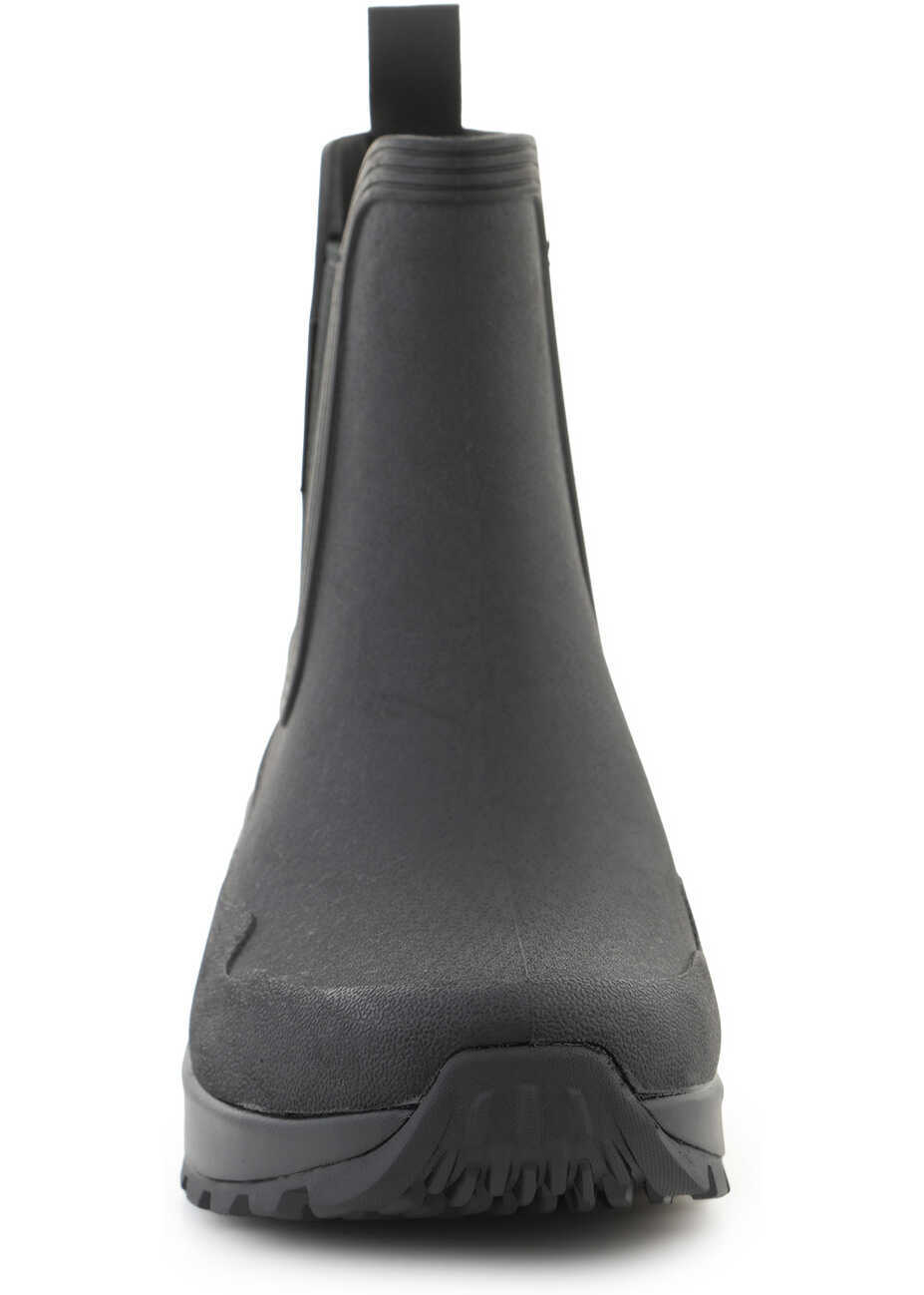 Sneakers SKECHERS Uno Rugged - Dancing N The Rain Black Black Femei (BM 19547327) 2