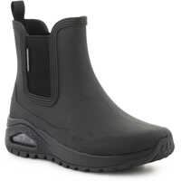 Sneakers Uno Rugged - Dancing N The Rain Black Femei
