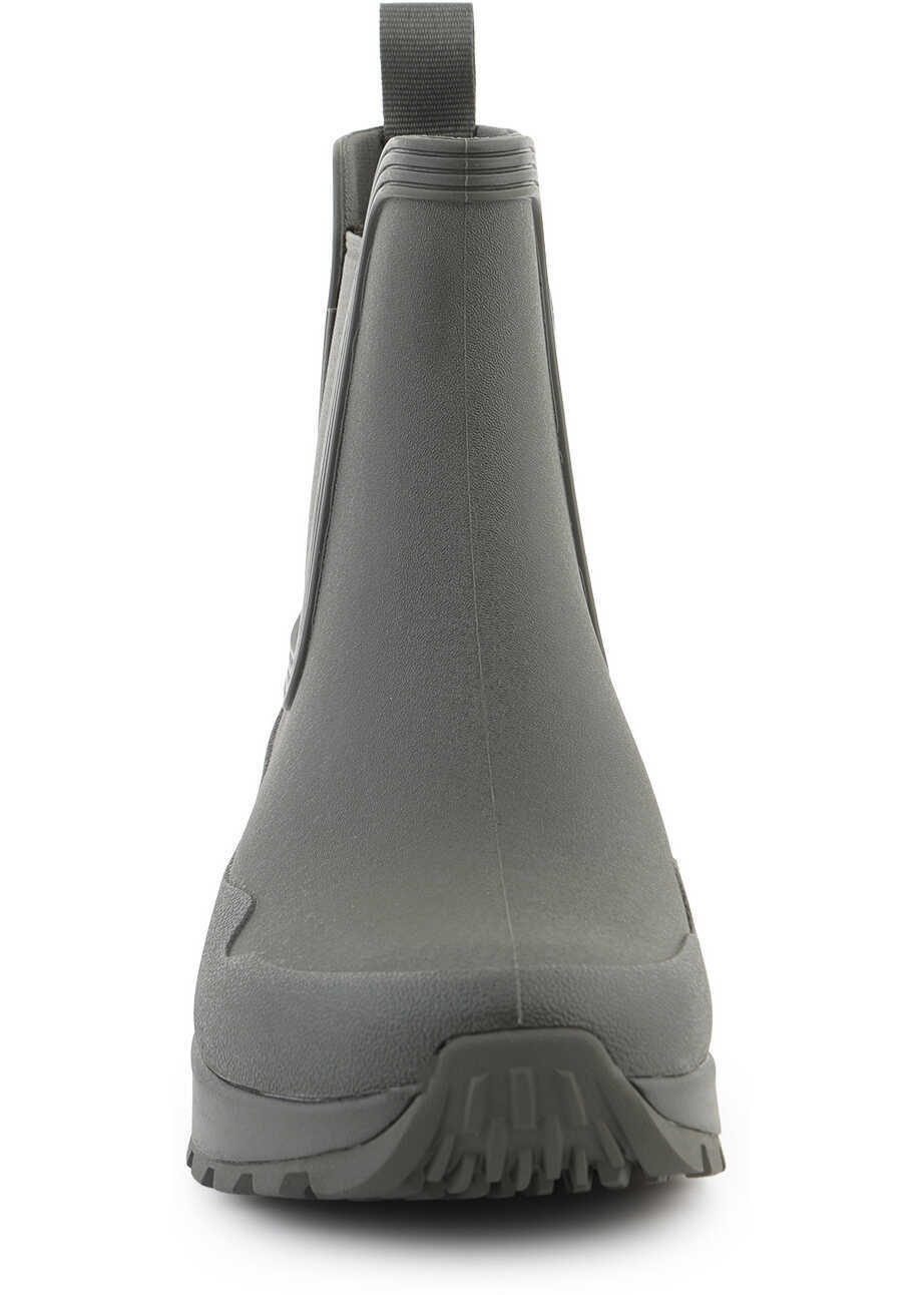 Sneakers SKECHERS UNO Rugged  Dancing N The Rain177183OLV Green Femei (BM 19547330) 2