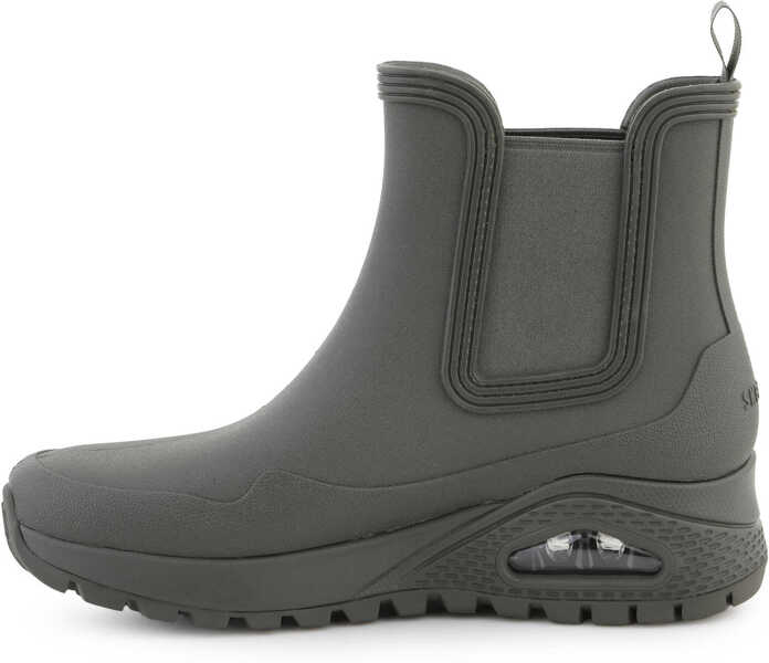 Sneakers SKECHERS UNO Rugged  Dancing N The Rain177183OLV Green Femei (BM 19547330) 4