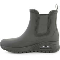 Ghete Dama - Sneakers SKECHERS UNO Rugged  Dancing N The Rain177183OLV Green Femei (BM 19547330) - B-mall.ro