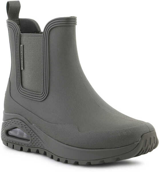 Sneakers SKECHERS UNO Rugged  Dancing N The Rain177183OLV Green Femei (BM 19547330) 1