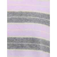 Pulovere casual Dama pagina 2 - Pulovere casual GUEST IN RESIDENCE Grizzly Stripe Crew Jumper DUSK COMBO Femei (BM 19547342) - B-mall.ro