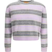 Pulovere casual Grizzly Stripe Crew Jumper Femei