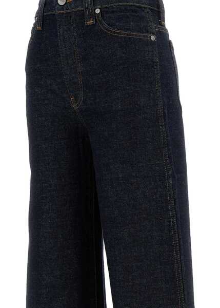 Blugi Khaite Delina Jeans BENSON Femei (BM 19547357) 2