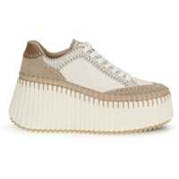 Sneakers Nama wedge Sneakers Femei