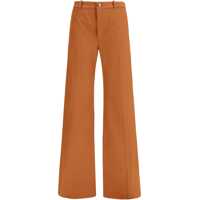 Blugi Flare Denim Jeans Femei