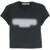 Tricouri Logo T-shirt Femei