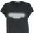 Alexander Wang Logo T-shirt WASHED BLACK