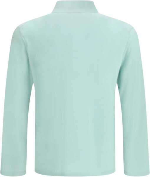 Camasi casual GUEST IN RESIDENCE Showtime Shirt SEAGLASS Femei (BM 19547381) 2