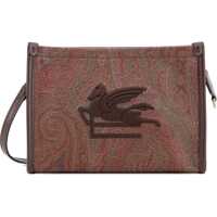 Genti plic Pegaso mini clutch Bag Femei