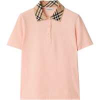 Tricouri Polo Cotton polo Shirt Femei