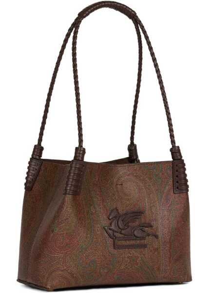 Genti de umar ETRO Libra shopping Bag M0019 Femei (BM 19547414) 3