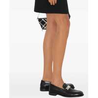 Pulovere Dama - Pulovere Burberry Wool and cashmere Sweater with EKD GREY Femei (BM 19547417) - B-mall.ro