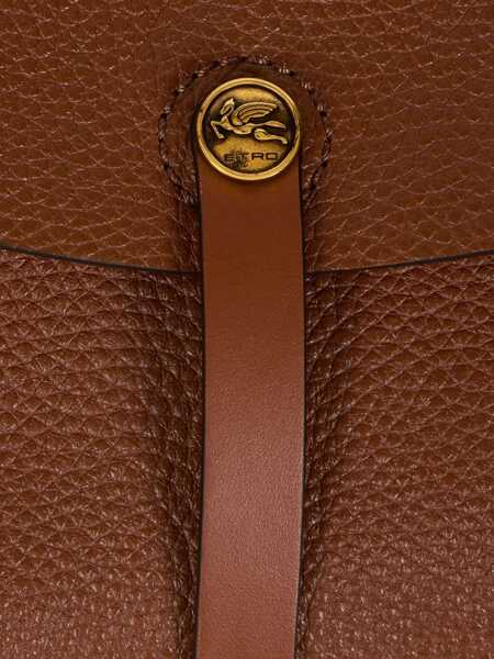Genti de umar ETRO Medium Pony Bag M1384 Femei (BM 19547420) 5
