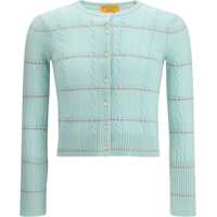 Cardigane GUEST IN RESIDENCE Jane Check Cardigan