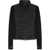 Moncler Grenoble Padded Polartec zip Sweatshirt 999