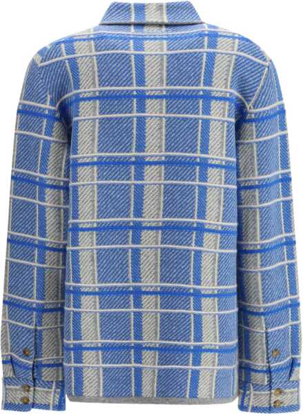 Pulovere GUEST IN RESIDENCE Cashmere Sweater Shirt TWILIGHT COMBO Femei (BM 19547435) 2
