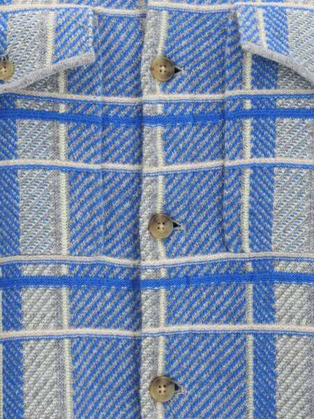 Pulovere GUEST IN RESIDENCE Cashmere Sweater Shirt TWILIGHT COMBO Femei (BM 19547435) 3