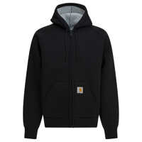 Paltoane "Car-Lux" hoodie Barbati