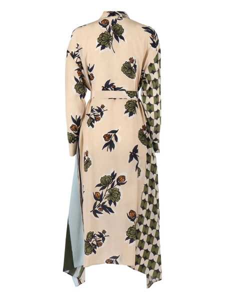 Rochii Max Mara DRESS Beige Femei (BM 19548123) 2
