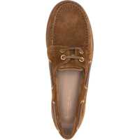 Mocasini Dama - Mocasini Gianvito Rossi Vande suede Loafers TEXASCUOIO Femei (BM 19549496) - B-mall.ro