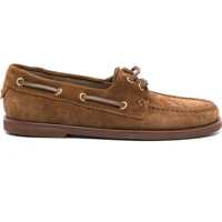 Mocasini Vandée suede Loafers Femei