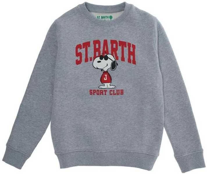 Pulovere casual Mc2 Saint Barth Snoopy Sport Jersey MULTICOLOUR Fete (BM 19549766) 1