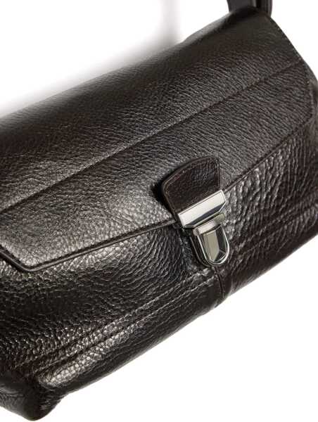 Borsete LEMAIRE Gear Bag Small BROWN Barbati (BM 19549778) 3