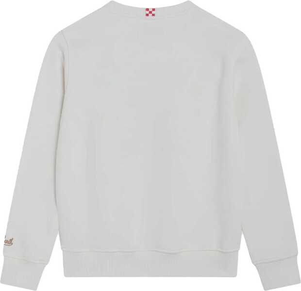 Pulovere casual Mc2 Saint Barth Teddy Shirt MULTICOLOUR Fete (BM 19549784) 2