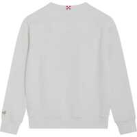 Pulovere casual pentru Fete - Pulovere casual Mc2 Saint Barth Teddy Shirt MULTICOLOUR Fete (BM 19549784) - B-mall.ro