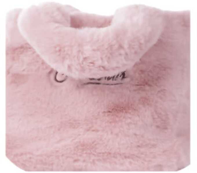 Genti de mana Mc2 Saint Barth Mini Velvet Bag MULTICOLOUR Fete (BM 19549793) 2