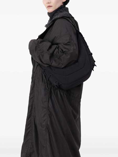 Borsete LEMAIRE Small Soft Game Bag BROWN Barbati (BM 19549796) 3