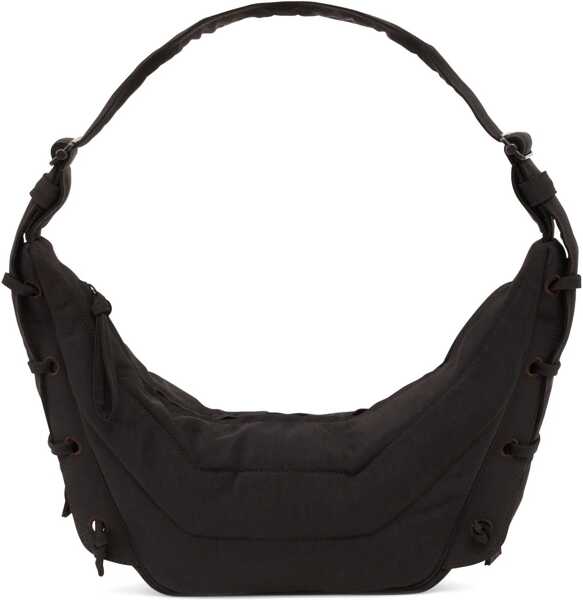 Borsete LEMAIRE Small Soft Game Bag BROWN Barbati (BM 19549796) 1