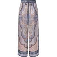 Pantaloni casual Pants "Wonderlust" Femei