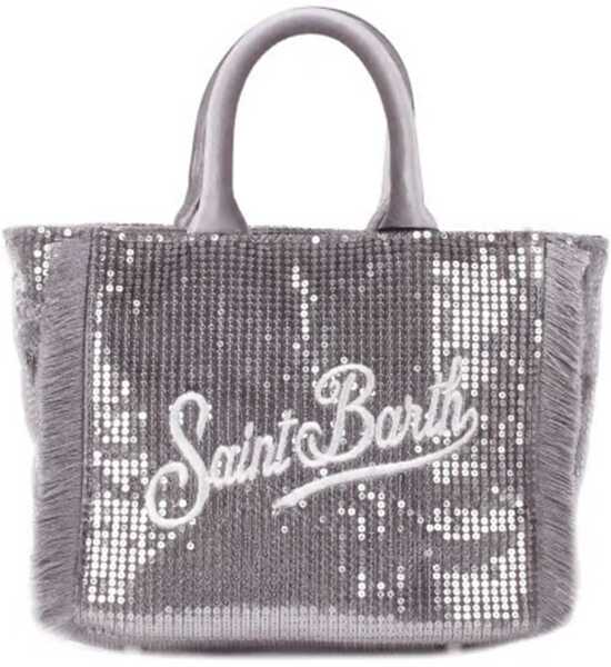 Genti de mana Mc2 Saint Barth Mini Velvet Bag MULTICOLOUR Fete (BM 19549808) 2