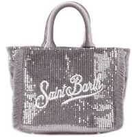 Genti de mana pentru Fete - Genti de mana Mc2 Saint Barth Mini Velvet Bag MULTICOLOUR Fete (BM 19549808) - B-mall.ro