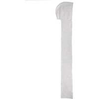 Esarfe Dama - Esarfe ROTATE Birger Christensen Hooded Scarf GREY Femei (BM 19549811) - B-mall.ro