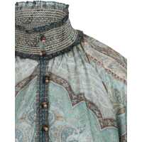 Rochii casual Dama - Rochii casual ZIMMERMANN Billow Wonderlust Dress MULTICOLOUR Femei (BM 19549814) - B-mall.ro