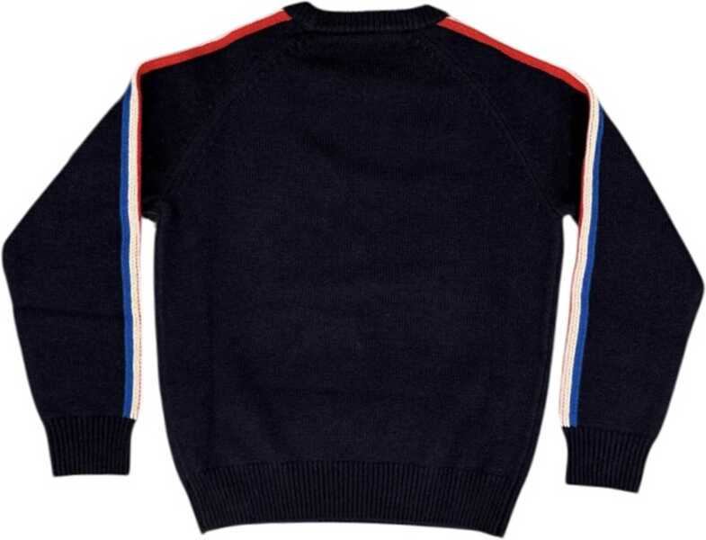 Pulovere Mc2 Saint Barth Snoopy Sweater MULTICOLOUR Fete (BM 19549817) 2