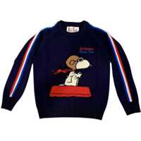 Pulovere "Snoopy" Sweater Fete