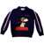 Mc2 Saint Barth "Snoopy" Sweater MULTICOLOUR